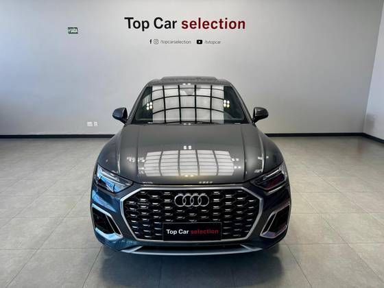 AUDI Q5 2.0 55 TFSIE PHEV SPORTBACK PERFORMANCE BLACK QUATTRO S TRONIC AUDI Q5 2.0 55 TFSIE PHEV SPORTBACK PERFORMANCE BLACK QUATTRO S TRONIC